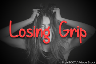 Adding Style with Losing Grip