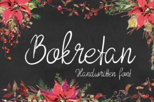 Bokretan