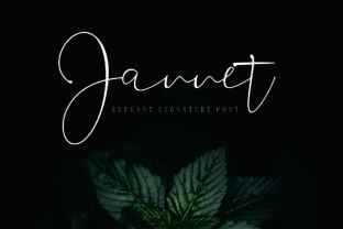 Jannet