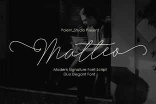 Matteo Duo