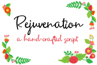 Rejuvenation